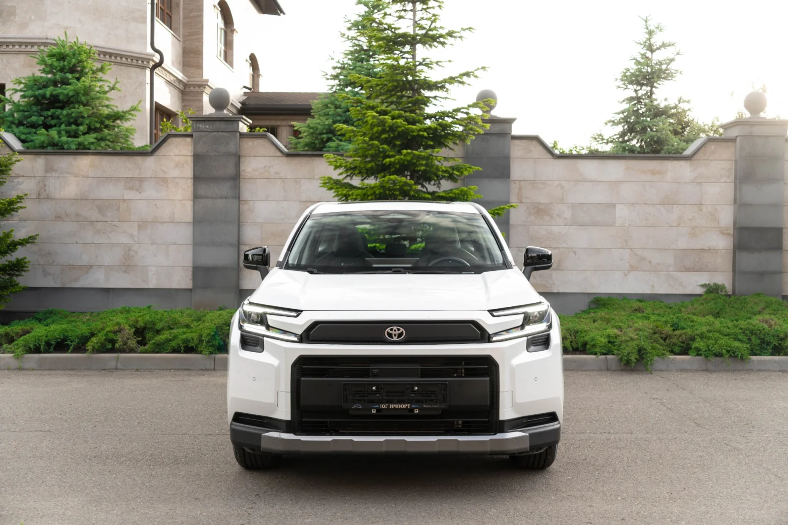 Toyota RAV4 — фотография 2
