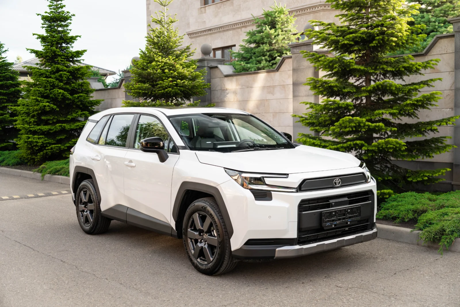 Toyota RAV4 — фотография 3