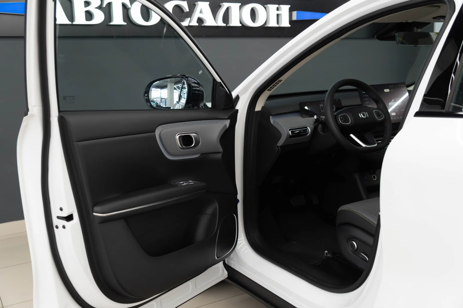 Qiyuan Q05 Ultra+ — фотография 7