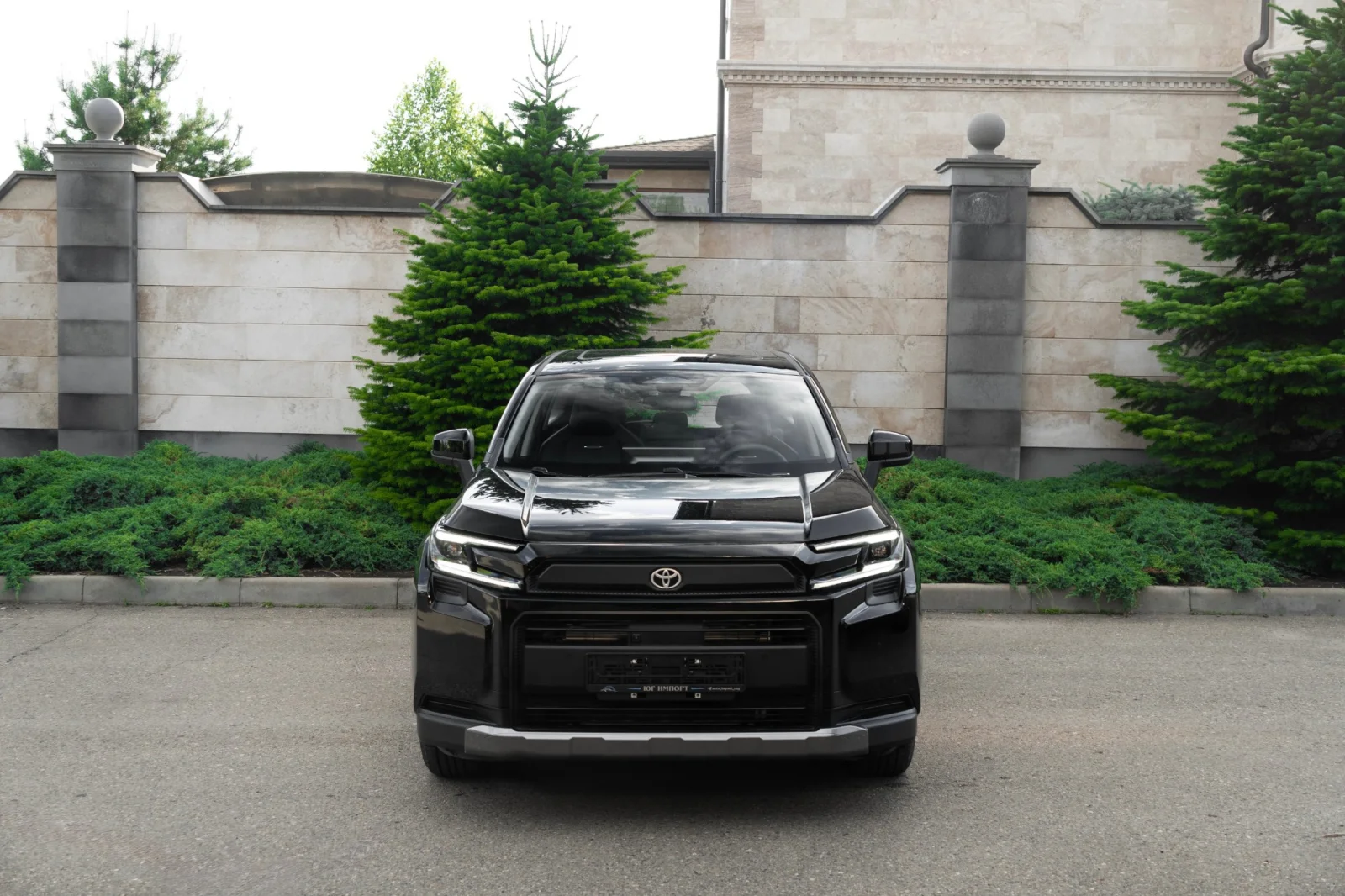 Toyota RAV4 — фотография 6