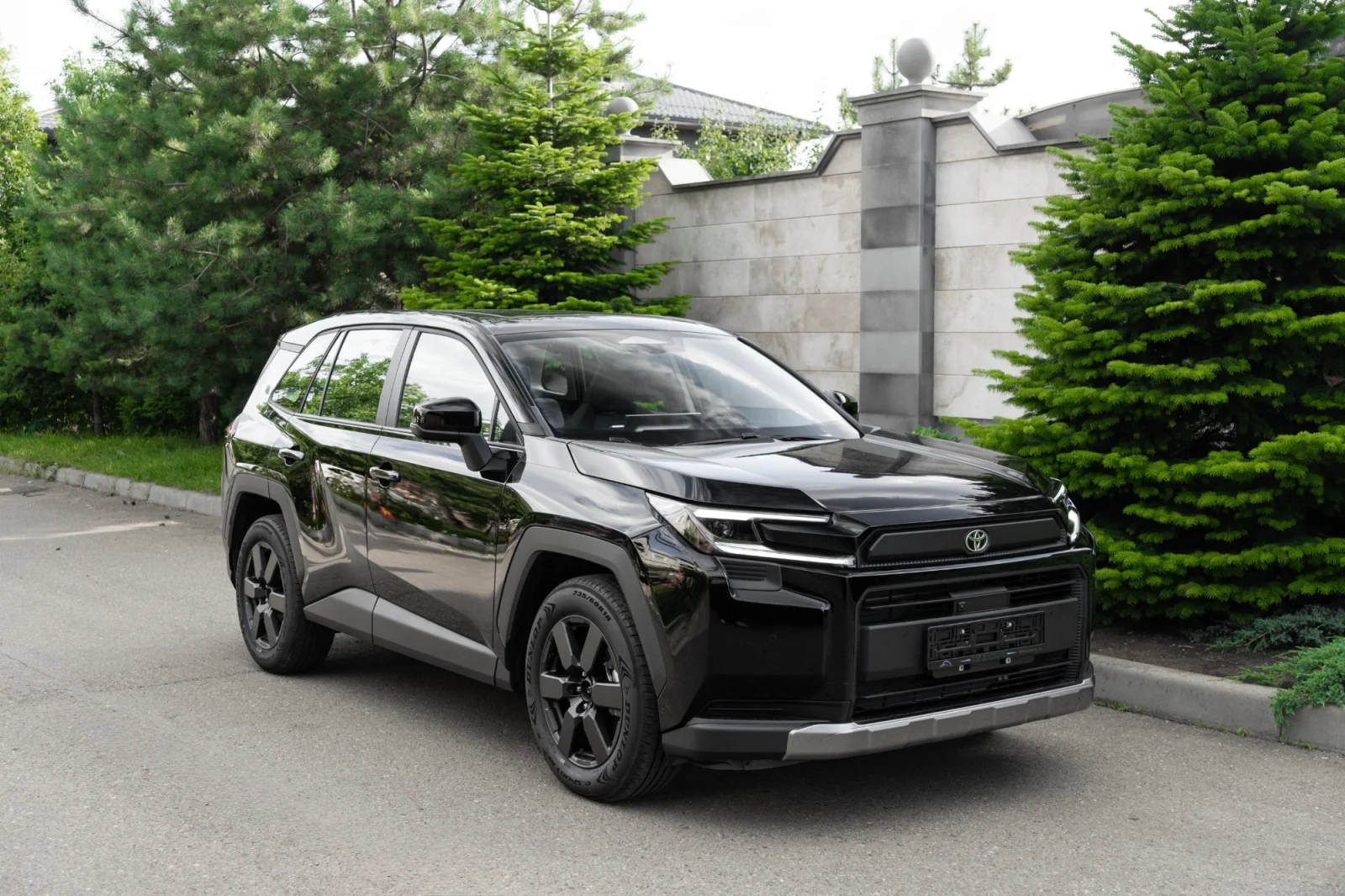 Toyota RAV4 — фотография 3