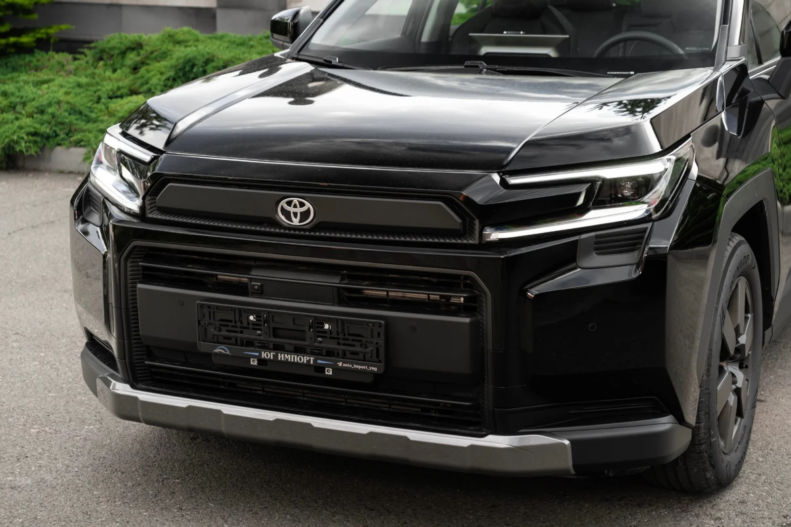 Toyota RAV4 — фотография 2