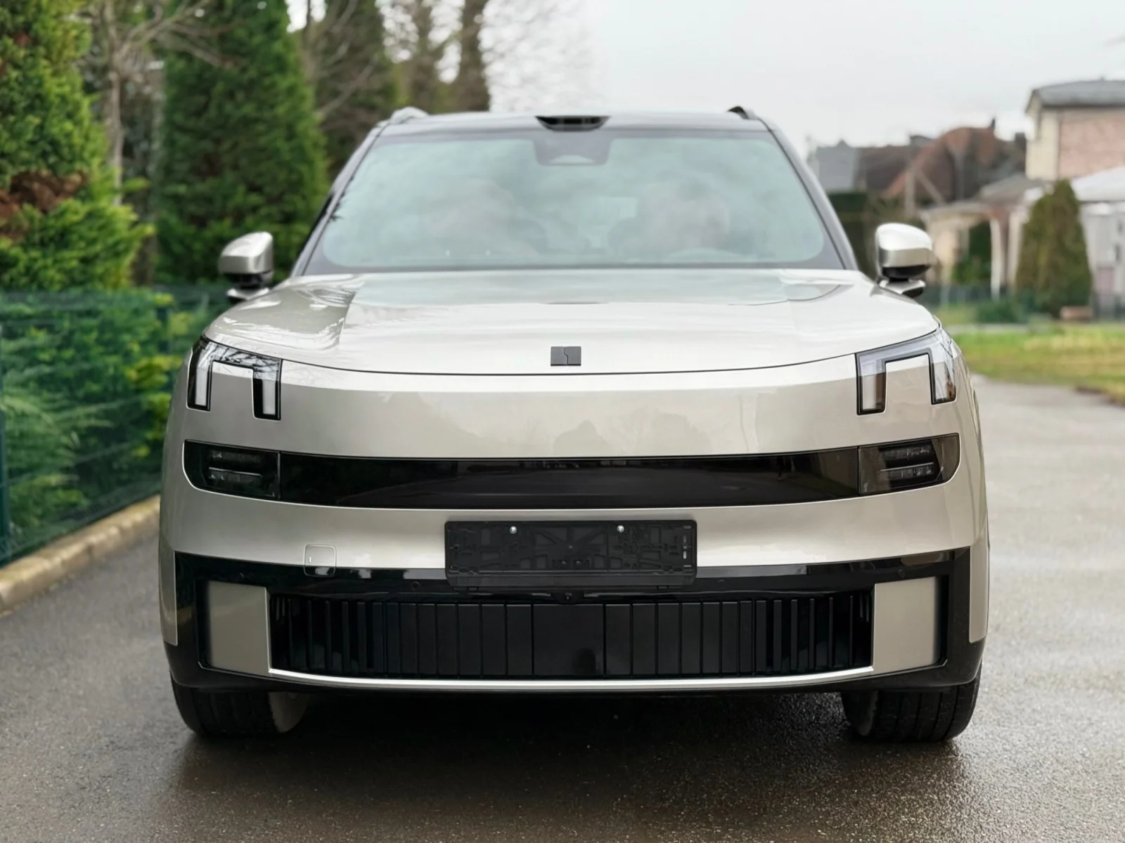 Lynk & Co 900 — фотография 2