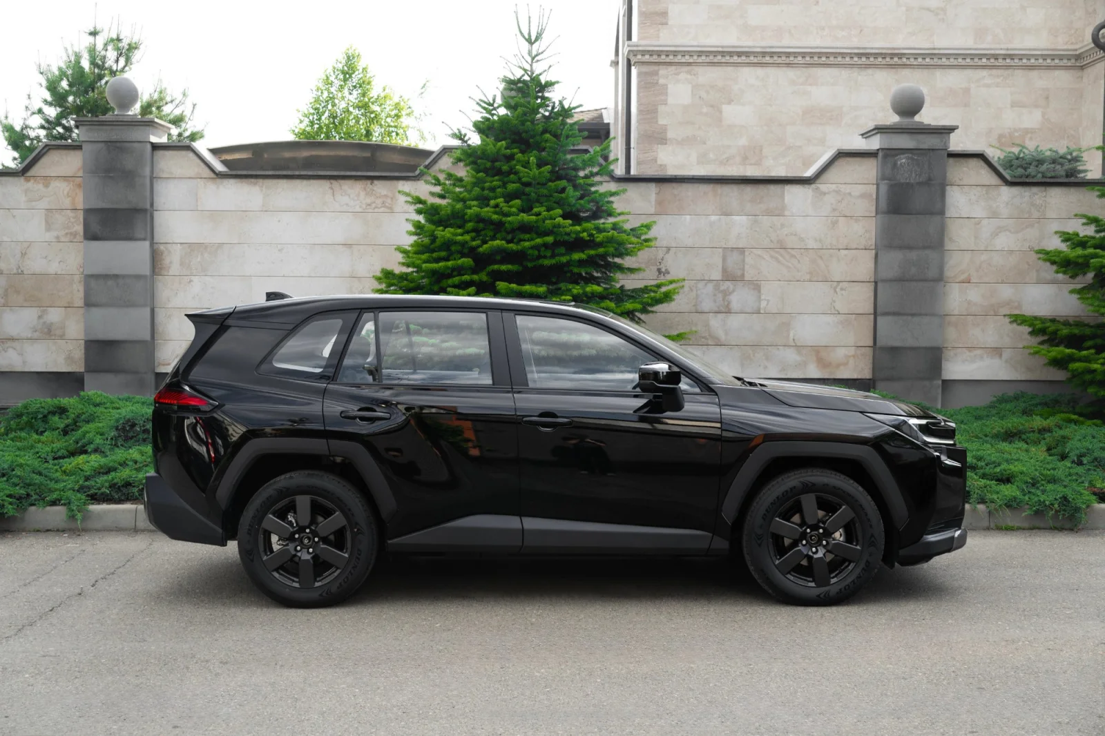Toyota RAV4 — фотография 7
