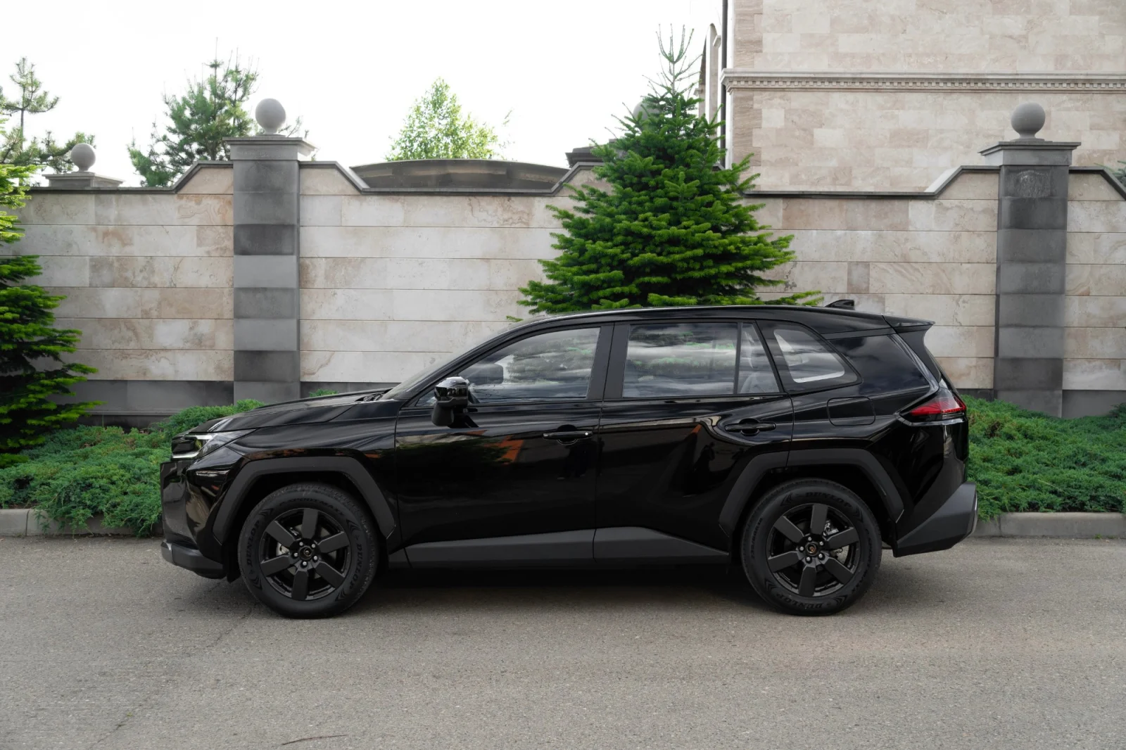 Toyota RAV4 — фотография 5